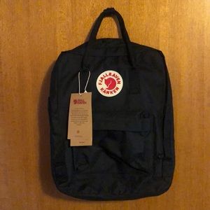 Fjallraven Kanken